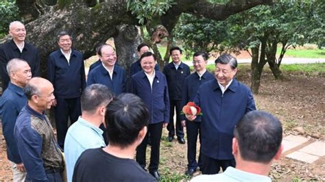 习近平风水